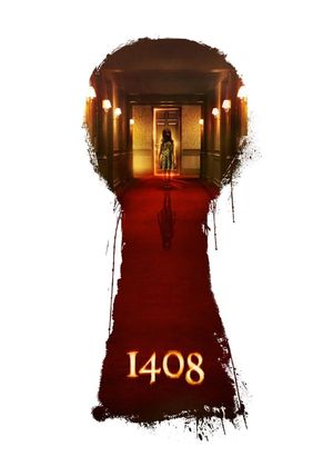 1408's poster