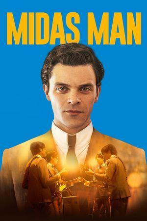 Midas Man's poster