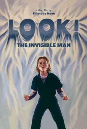 LOOK! The Invisible Man's poster image