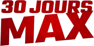 30 jours max's poster