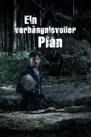 Tödliches Erwachen's poster