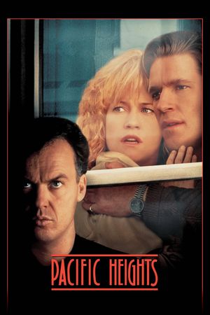 Pacific Heights's poster
