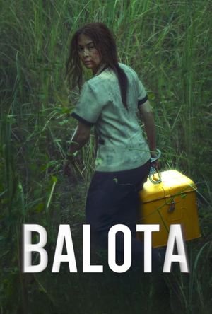 Ballot's poster