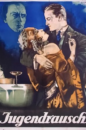 Eva and the Grasshopper's poster