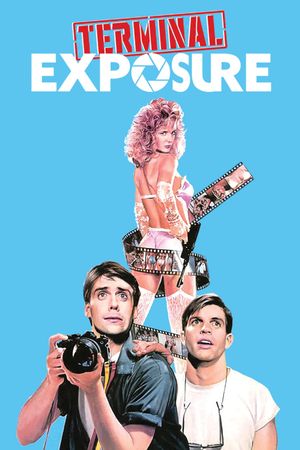 Terminal Exposure's poster