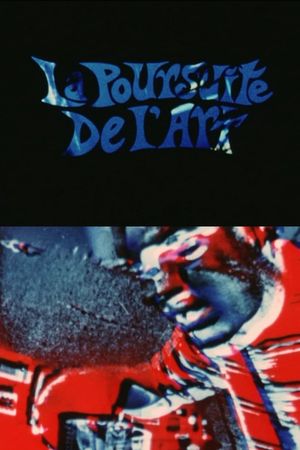 La Poursuite de l'Art's poster image