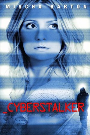 Cyberstalker's poster image