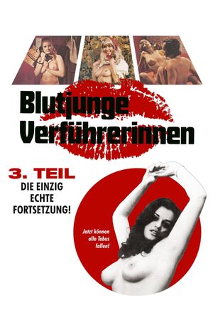 The Young Seducers 3: The Calendar Girls's poster