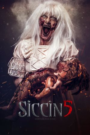 Siccin 5's poster