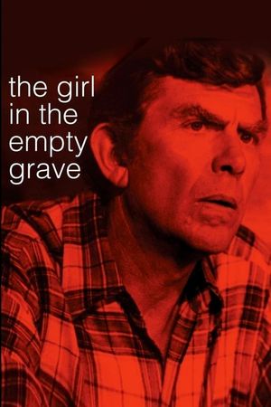 The Girl in the Empty Grave's poster