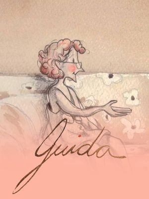 Guida's poster