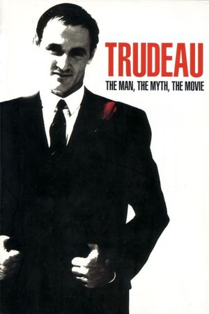 Trudeau's poster