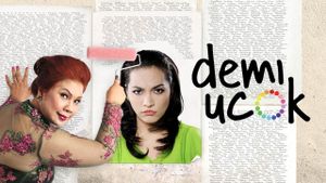 Demi Ucok's poster