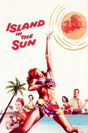 Island in the Sun's poster