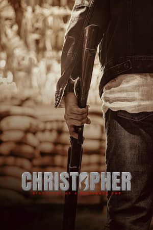 Christopher's poster