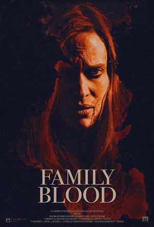 Family Blood's poster