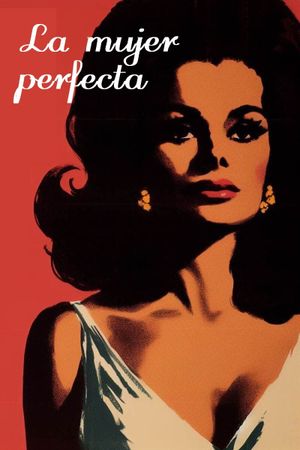 La mujer perfecta's poster
