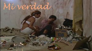 Mi Verdad's poster