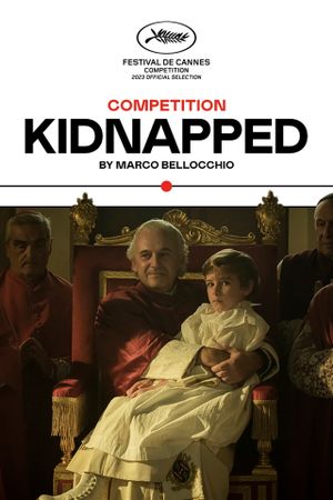 Kidnapped: The Abduction of Edgardo Mortara's poster