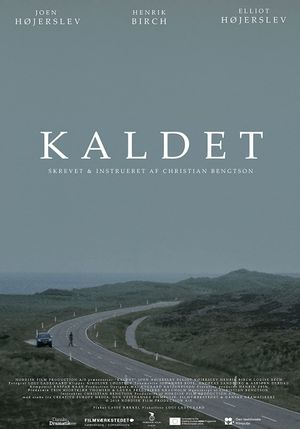 A Calling's poster