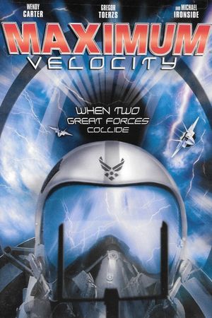 Maximum Velocity's poster