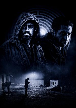 Prisoners's poster