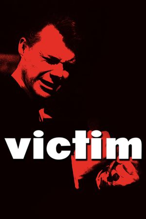 Victim's poster