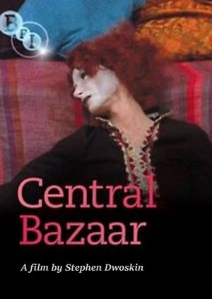 Central Bazaar's poster