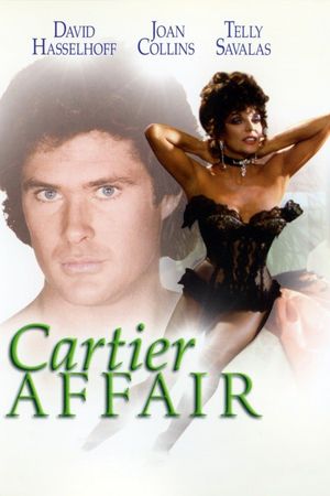 The Cartier Affair's poster