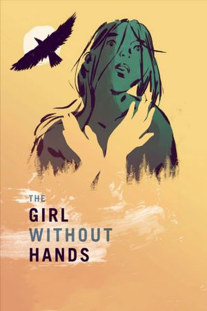 The Girl Without Hands's poster