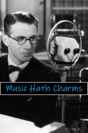 Music Hath Charms's poster