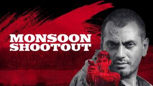 Monsoon Shootout's poster