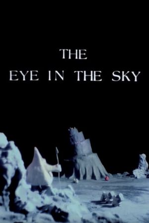 The Eye in the Sky's poster