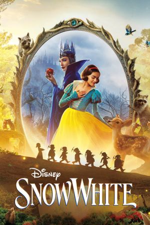 Snow White's poster