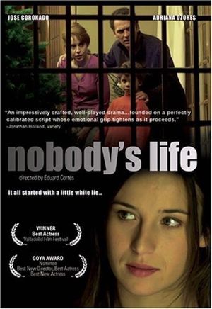 Nobody's Life's poster