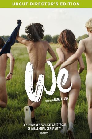 Wij's poster