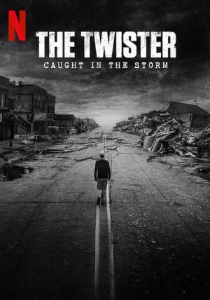 The Twister: Caught in the Storm's poster