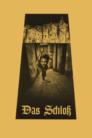 The Castle's poster