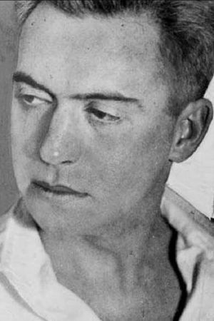 Hart Crane: An Exegesis's poster