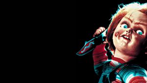 Child's Play's poster