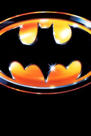 Batman's poster