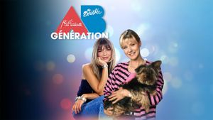 Dorothée, Hélène et les garçons : Génération AB Productions !'s poster