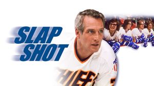 Slap Shot's poster