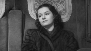 The Lady Vanishes's poster