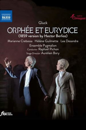 Gluck: Orfeo ed Euridice's poster image