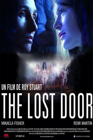 The Lost Door's poster