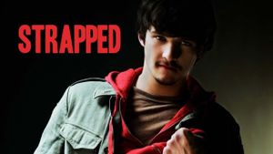 Strapped's poster