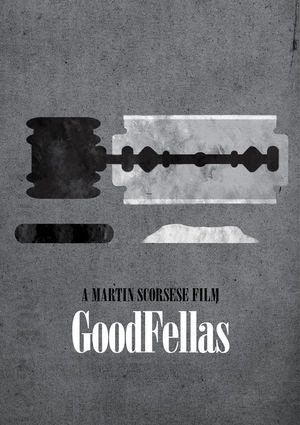 Goodfellas's poster
