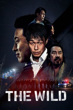 The Wild's poster