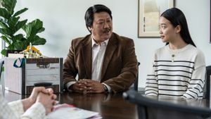 Bad Genius's poster